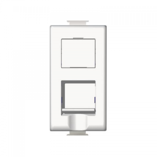 Priza UTP RJ45, Bticino AM5979C5E